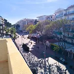 Apartamento Arquus 5 Salou