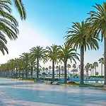 Arquus 5 Salou