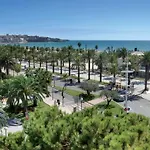 Apartamento Arquus 5 *