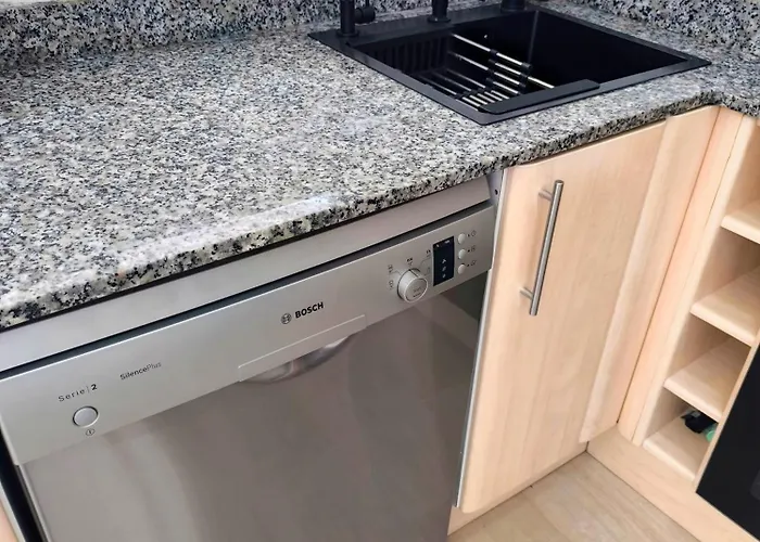 Apartman Arquus 5 *