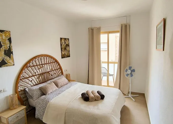 Apartman Arquus 5 Salou