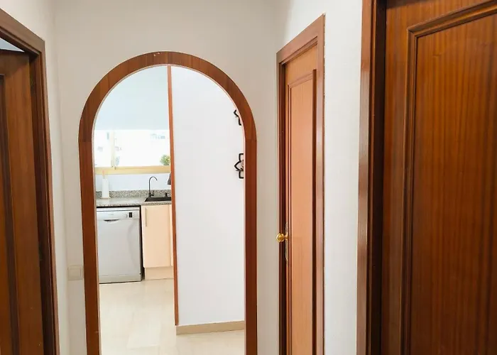 Arquus 5 * Salou