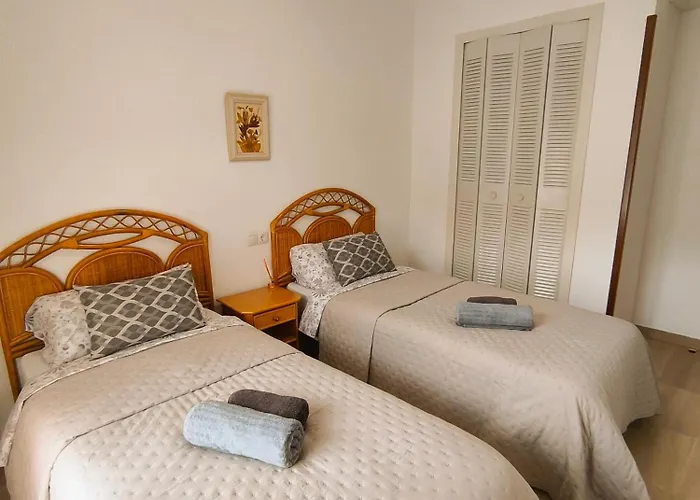 Arquus 5 Apartman *