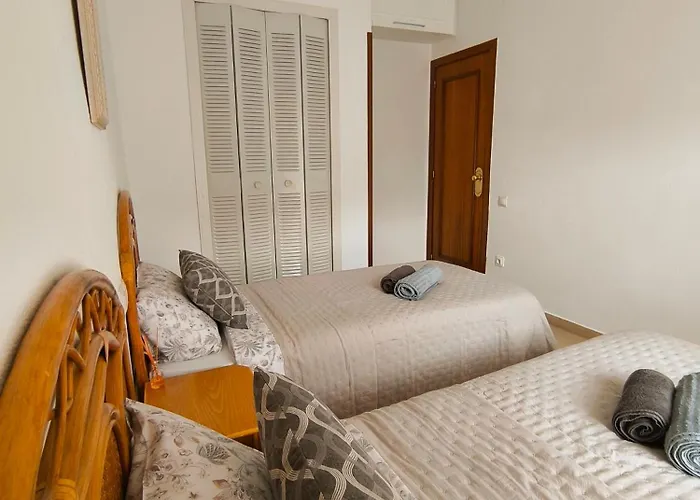 Apartman Arquus 5 *