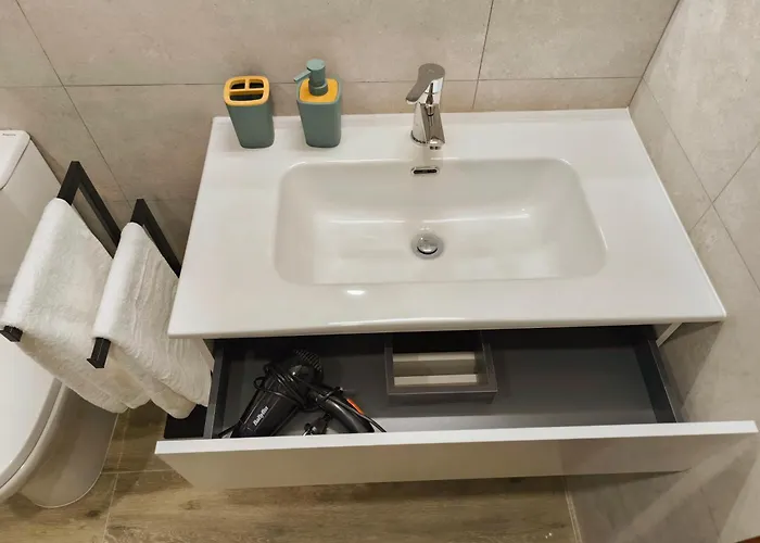 Apartman Arquus 5 *