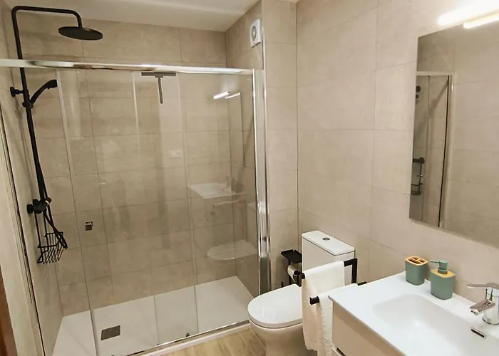 Arquus 5 Apartman Salou