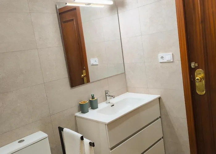 Apartman Arquus 5 *
