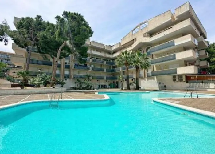 Arquus 5 Apartman