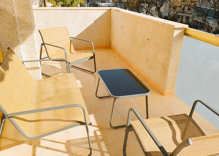 Apartman Arquus 5 Salou