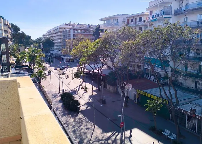 Apartman Arquus 5 Salou