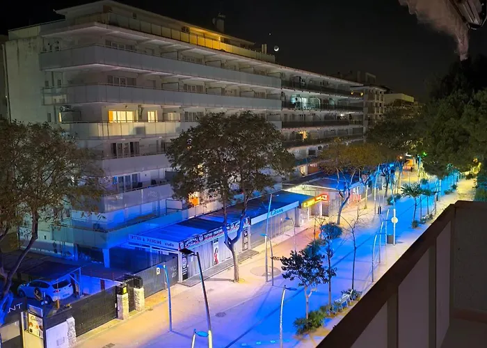 Apartman Arquus 5 Salou