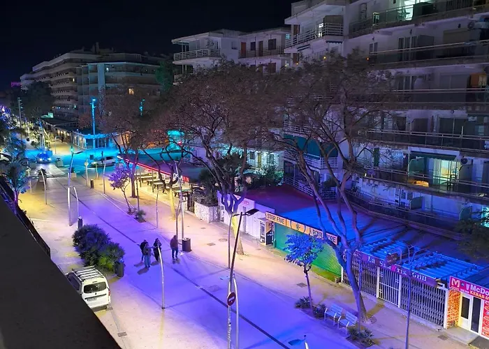 Arquus 5 Apartman