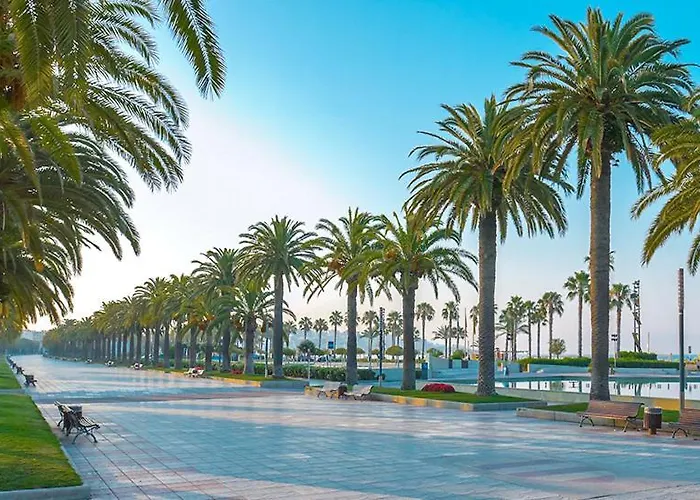 Arquus 5 Salou