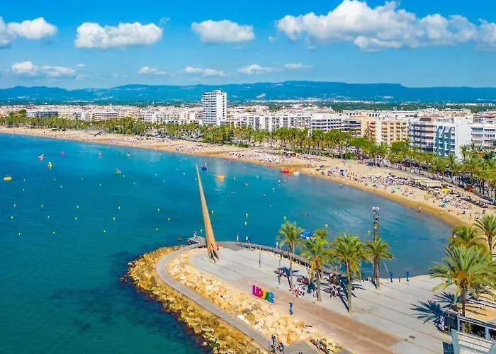Arquus 5 * Salou