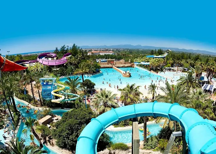Arquus 5 Apartman Salou