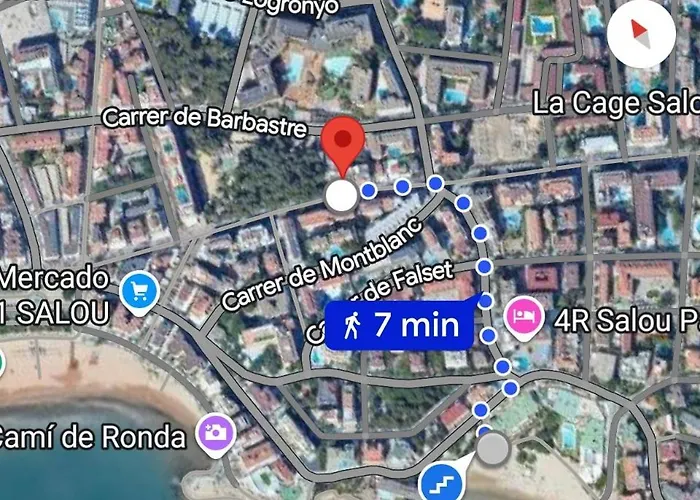 Arquus 5 Apartman