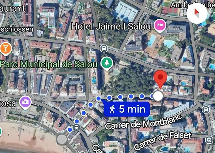 Arquus 5 Apartman *