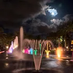 Arquus 5 * Salou