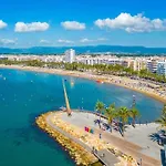 Arquus 5 * Salou