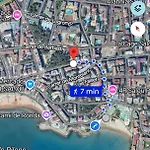 Arquus 5 Apartament