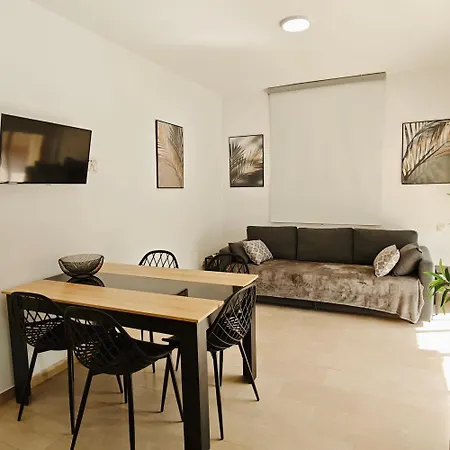 Arquus 5 Apartament Salou