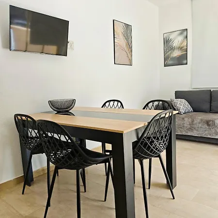 Apartman Arquus 5 Salou