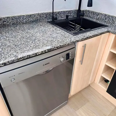Apartman Arquus 5 *