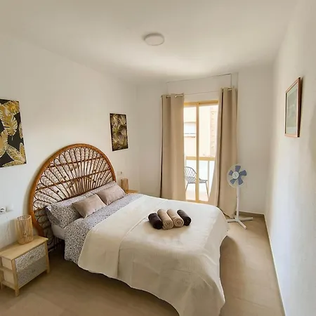 Apartman Arquus 5 Salou