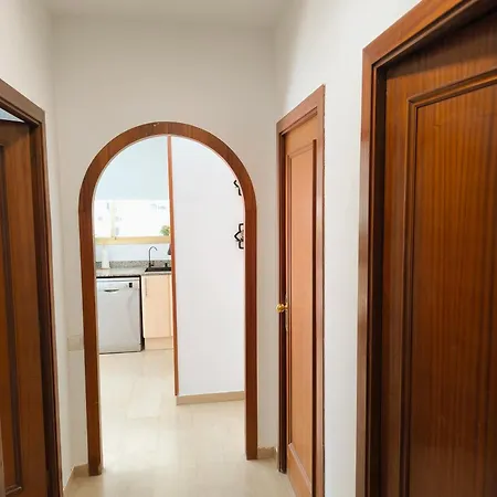 Arquus 5 * Salou