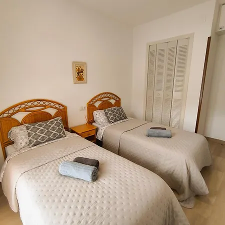 Arquus 5 Apartman *