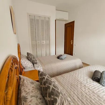 Apartman Arquus 5 *