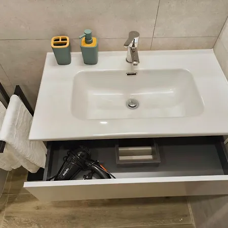 Apartament Arquus 5 *