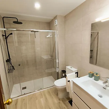 Arquus 5 Apartman Salou