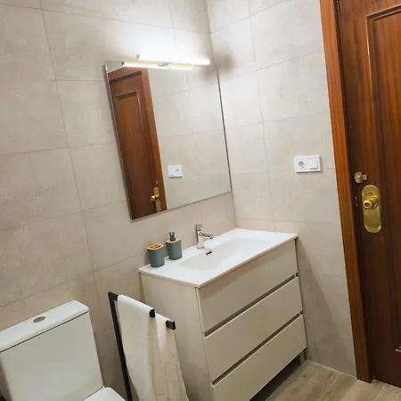 Apartman Arquus 5 *