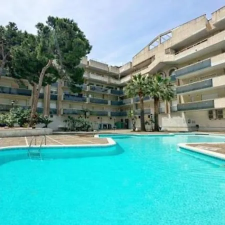 Arquus 5 Apartman