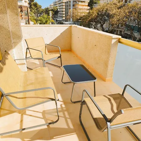 Apartman Arquus 5 Salou