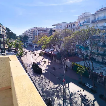 Apartman Arquus 5 Salou