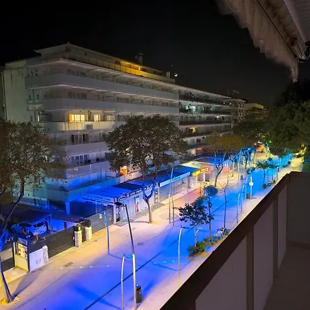 Apartman Arquus 5 Salou