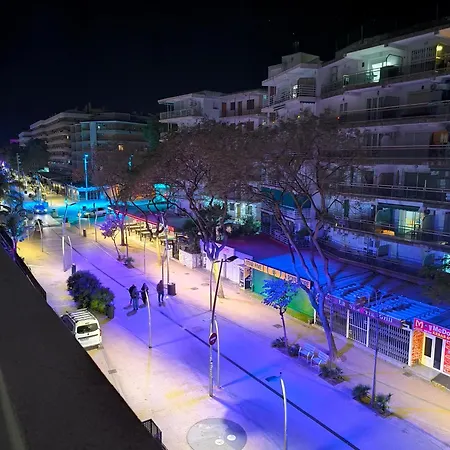 Arquus 5 Apartman