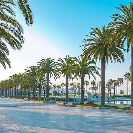 Arquus 5 Salou