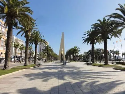 Arquus 5 Apartman Salou