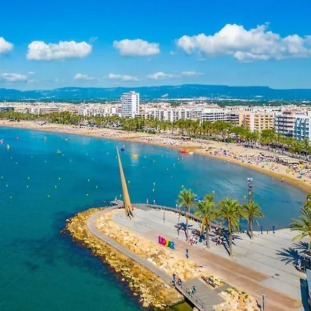 Arquus 5 * Salou