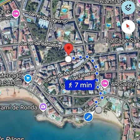 Arquus 5 Apartman